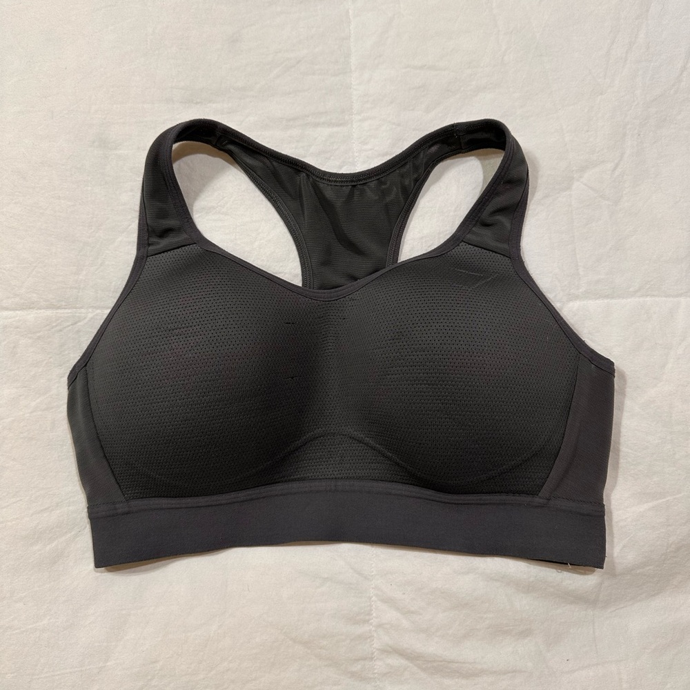 Gymshark Racerback full support sports bra
